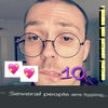 ​​big ​hamus - I WANNA KISS ANTHONY FANTANO