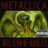 Metallica - Some Kind Of Monster