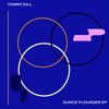 DUNCE FLOUNDER EP