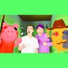 Lankybox - Piggy