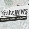 Pinguini Tattici Nucleari - Fake News