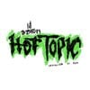 lil aaron - Hot Topic