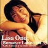 Lisa Ono - Romance Latino Vol.3 -Cuba Caliente y su ritmo sabroso-