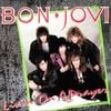 Bon Jovi - Livin' On a Prayer