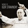 Igor Stravinsky - Works of Igor Stravinsky