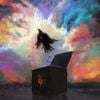 BRKN LOVE - Black Box