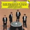 Dvorak: String Quartet No. 12 
