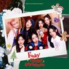 NMIXX - Funky Glitter Christmas