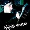 Magnus Mefisto - El Mundo Seg&uacute;n Magnus