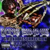 Yung Simmie - G Funk Resurrection 1993-1995: Underground Tap