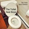 The Toilet Seat Boys