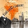 Euclid C Finder - EUCLID C FINDER!