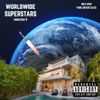 Yung Cheese Slice & Milk Man - Worldwide Superstars