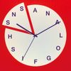 Analogfish - SNS