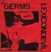 Germs - Lexicon Devil
