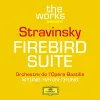 Orchestre De L'Opéra Bastille / Myung-whun Chung - Stravinsky: The Firebird (Ballet Suite)