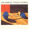 The Korgis - Sticky George