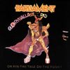 Parliament - Gloryhallastoopid (Or Pin the Tale on the Funky)