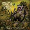 Trash Panda - Pawns of the Putrid God