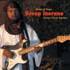 Group Inerane - Guitars from Agadez: Music of Niger