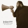 K-the-I??? - Yesterday, Today & Tomorrow