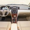 2003 Toyota Corolla - bsides