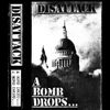 Disattack - A Bomb Drops...