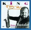 King Ferus Mustafov - Macedonian Wedding Soul Cooking
