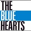 THE BLUE HEARTS - The Blue Hearts