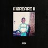 Tiggs Da Author - MOREFIRE 2