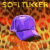 SOFI TUKKER - Purple Hat