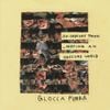 Glocca Morra - an obscure moon lighting an obscure world