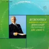 Arthur Rubinstein - Beethoven Sonatas: Moonlight; Pathetique; Les adieux