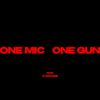 Nas & 21 Savage - One Mic, One Gun
