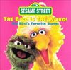 Big Bird - The Bird Is The Word! Big Bird's Favorite Songs