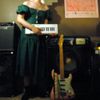 Angel Apricot - The Pink Sunset Over You