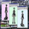 bye2 - Metamorphose