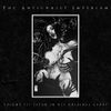 The Antichrist Imperium - Volume III: Satan in His Original Glory