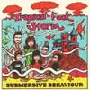 Submersive Behavior