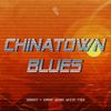ODDEEO & Karma Wears White Ties - Chinatown Blues