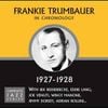 In Chronology - 1927-1928