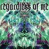 Regardless Of Me - Black Flowers Blossom
