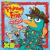 Phineas and Ferb - Phineas and Ferb Holiday Favorites