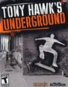 Various Artists - Tony Hawk's Underground Soundtrack