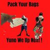 Yuno We Up Next Pt.1