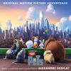 Alexandre Desplat - The Secret Life of Pets