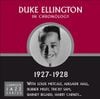In Chronology - 1927-1928