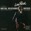 Lou Reed - Metal Machine Music | *the Amine &beta; Ring