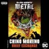 Chino Moreno - Brief Exchange (From DC's Dark Nights: Metal Soundtrack)