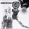 Borbetomagus - Barbed Wire Maggots